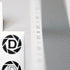 Lens Focus Calibration Tool Alignment Ruler Folding Card (Pack of 6)