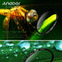 Andoer 67mm CPL+Close-Up+4 +Star 8-Point Filter Kit for Nikon, Canon, Pentax DSLR Cameras with Bag