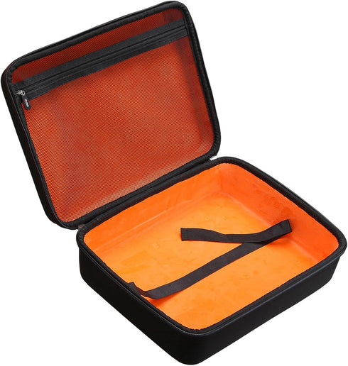 Mchoi Hard Portable Case for Epson VS240/VS250 SVGA 3LCD Projector (Case Only)