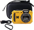 WERJIA Hard Travel Case Compatible with Kodak PIXPRO WPZ2 Digital Camera (case only)