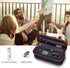 Smatree Hard Carrying Case for DJI Osmo Pocket 2/DJI Osmo Pocket