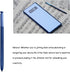 Galaxy Note 8 Stylus Pen for Samsung Galaxy Note 8, Touch S-Pen for Note8 SM-N950U N950U1 N950F N950W N950FD (Deep Sea