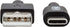 Heavy Duty USB-A to USB C Charging Sync Cable, Android M/10ft