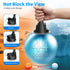 APPS2Car Magnetic Car Phone Holder Mount with 6 Strong Magnets for Most Smartphones & Mini Tablets