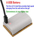 Kastar 2-Pack LP-E6N 7D, 7D 7D 60D, 60Da, 70D, 80D, 90D, XC10, XC15, Pro Battery and LCD AC Charger Compatible