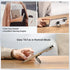 Syncwire Cell Phone Ring Holder Stand, 360 Degree Rotation Finger Ring Kickstand for iPhone, Samsung, Pixel