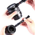 K&F Concept 62mm Neutral Density Len Accessory Filter, UV CPL ND4, Compatible with Canon Nikon DSLR + Cleaning Pen +