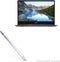 BoxWave Stylus Pen for Dell Inspiron 13 7391 2-in-1, AccuPoint Active Stylus with Ultra Fine Tip
