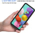 Lanhiem for Samsung Galaxy A51 Case, IP68 Waterproof Dustproof with Built-in Screen Protector, Heavy Duty Phone Case