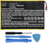 4000mAh Battery Replacement PT3090135 for RCA Galileo Pro 11.5" RCT6513W87, Viking Pro 10 RCT6303W87 Tablet