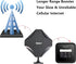 slinkdsco 4G 5G TS9 M7 MR6110 MR6150 MR6500 M6 M1 MR1100 MIMO Antenna External LTE Dual Antenna Compatible with Netgear