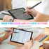 Stylus Pens for Touch Screens, 4-Pack High Sensitivity Capacitive Stylus for iPhone/iPad/Tablet/Smartphones/Samsung