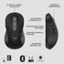 Logitech Signature M650 Wireless Mouse for Small to Medium Hands, 2-Year Battery, Silent Clicks, Customizable Side