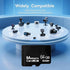 Heart Link 64GB Micro SD Card - Fast and Reliable Storage