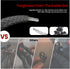 Goocong Phone Tripod, Flexible Tripod for Cell Phone with Cell Phone Mount Portable Camera Tripods for iPhone, Samsung
