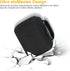 XINGFUDAO HY300 Projector Carrying Case Compatible with Projector/Other Mini Projector, Hard Protective Shell for Small