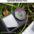 NEEWER ND/CPL Filter Set for DJI Osmo Action 3, HD Optical Glass ND8/PL+ND16/PL+ND32/PL+ND64/PL+CPL, Aluminum Frame, 5