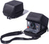 Protective Hard Shell Case for Polaroid OneStep Instant Film Cameras - Black