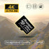 MMOMENT 256GB MM13 A1, U3, V30, 10 100 70 Micro SDXC Card, Jolly, UHS-I, Class Compatible, Read Speed Up to MB/s
