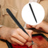 OSALADI 2pcs White Stylus Pen for Touchscreen, 2 in 1 Sensitivity Stylus Pen for All Screens