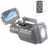 SmallRig Multi-Functional Cheese Plate with 1/4 3/8 Threads for ARRI Camera and Tripod Plate - 1681