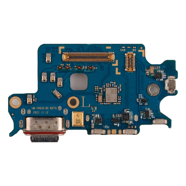 Samsung Galaxy S22 SM-S901U S901 USB Charger Dock Connector Replacement USB Charging Port Flex Cable