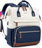Focdod Laptop Backpack for Womem Work Bags: 15.6 Inch Travel BackPacks Durable