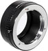 Fotasy Minolta MD MC Rokkor Lens to E Mount Adapter, Compatible with Sony a7 Series, Alpha 1, ZV-E10