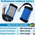 GSP-1S3P-CH40 7500mAh Battery for JBL Charge 5 Waterproof Bluetooth Speaker, Tools Included, Part NO Charge5