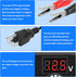 FancyWhoop 3V~24V 3A 72W 100V-240V 14 Universal Power Supply DC Power Supply Variable Universal Switching AC/DC
