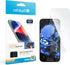 Catalyst Tempered Glass Screen Protector for iPhone 15 and 15 Pro, Full Coverage Against Drops, Case-Friendly