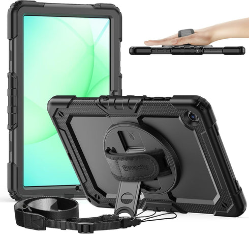 timecity Case for Samsung Galaxy Tab A11+ Plus / A9+ Plus 11 Inch