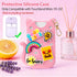 Solldgt Case Compatible with Touchland Hand Sanitizer Spray