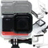 Waterproof Housing Case for Insta360 ONE RS 4K Edition, Underwater Diving Shell 60M Accessories