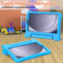 Kids Case for Samsung Galaxy Tab A9 8.7 Inch 2023 & Galaxy Tab A7 Lite 8.7 Inch 2021, Shockproof Handle Stand Cover