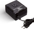 ELC 300-Watt Voltage Converter - Step Down - 220v to 110v / 240v to 120v Travel Power Converter for Hair Straightener,