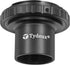Tydeux M42 1.25" T-Ring and to Telescope Adapter (T-Mount) for Ni kon SLR/DSLR Cameras