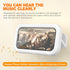 Waterproof Phone Holder for Shower, 2023 Upgraded, Compatible with iPhone 15/14/13/12/11 Pro Max