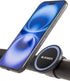 BLAUBECK Bike Mount Stroller Phone Holder for MagSafe - Universal Magnetic Phone Mount