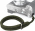 Qiang Ni High-end Paracord Camera Wrist Strap - Hand Strap Lanyard for DSLR or Mirrorless Camera