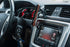 Dockem VentPro Magno Mount 3.0 Series: Magnetic Car Mount for Vents with Magnet Head, Custom Metal Plates, and Swivel