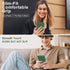 Vooii iPhone 11 Pro Max Case, Upgraded Liquid Silicone with Camera Protection and Soft Anti-Scratch Microfiber Lining,