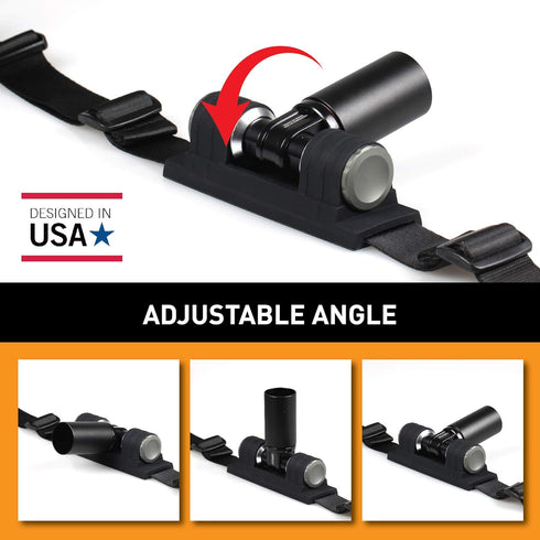 Kamerar MogoCrane Belt Kit, Weight Support for Single Handed Gimbal Stabilizer, DJI Ronin-S, Zhiyun Crane