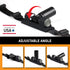 Kamerar MogoCrane Belt Kit, Weight Support for Single Handed Gimbal Stabilizer, DJI Ronin-S, Zhiyun Crane
