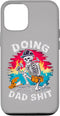 iPhone 15 Doing Dad Stuff DIY Home Improvement Tools Case