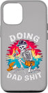 iPhone 15 Doing Dad Stuff DIY Home Improvement Tools Case