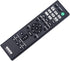 RMT-AA401U Replacement Remote Control for Sony AV Receiver STR-DH190, STR-DH590, STR-DH790