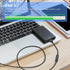 Jelly Tang 3.0 15Ft, 3.0 Headsets(5M/15Ft) USB Extension Cable USB Male to Female Lead with Signal Amplification Active
