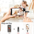 Vansuny 128GB 450MB/s 3.2 2 1 Type C Flash Drive Upgraded USB High Speed Flash Drive in OTG USB A + Type C Dual Thumb