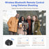 VRIG Express PH-14 UURIG Smartphone Camera Shutter Handle Grip w Detachable Wireless Bluetooth Remote